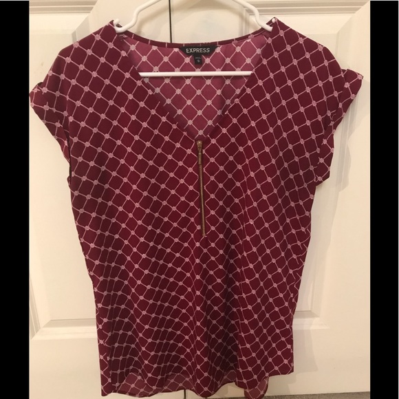 Express Tops - Express top